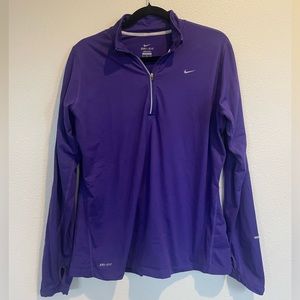 Nike Running Jacket